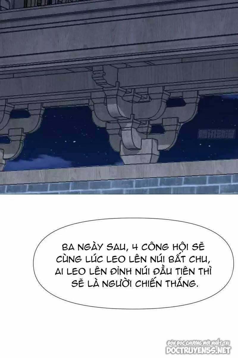 Ta Ở Địa Phủ Mở Hậu Cung Chapter 99 trang 38