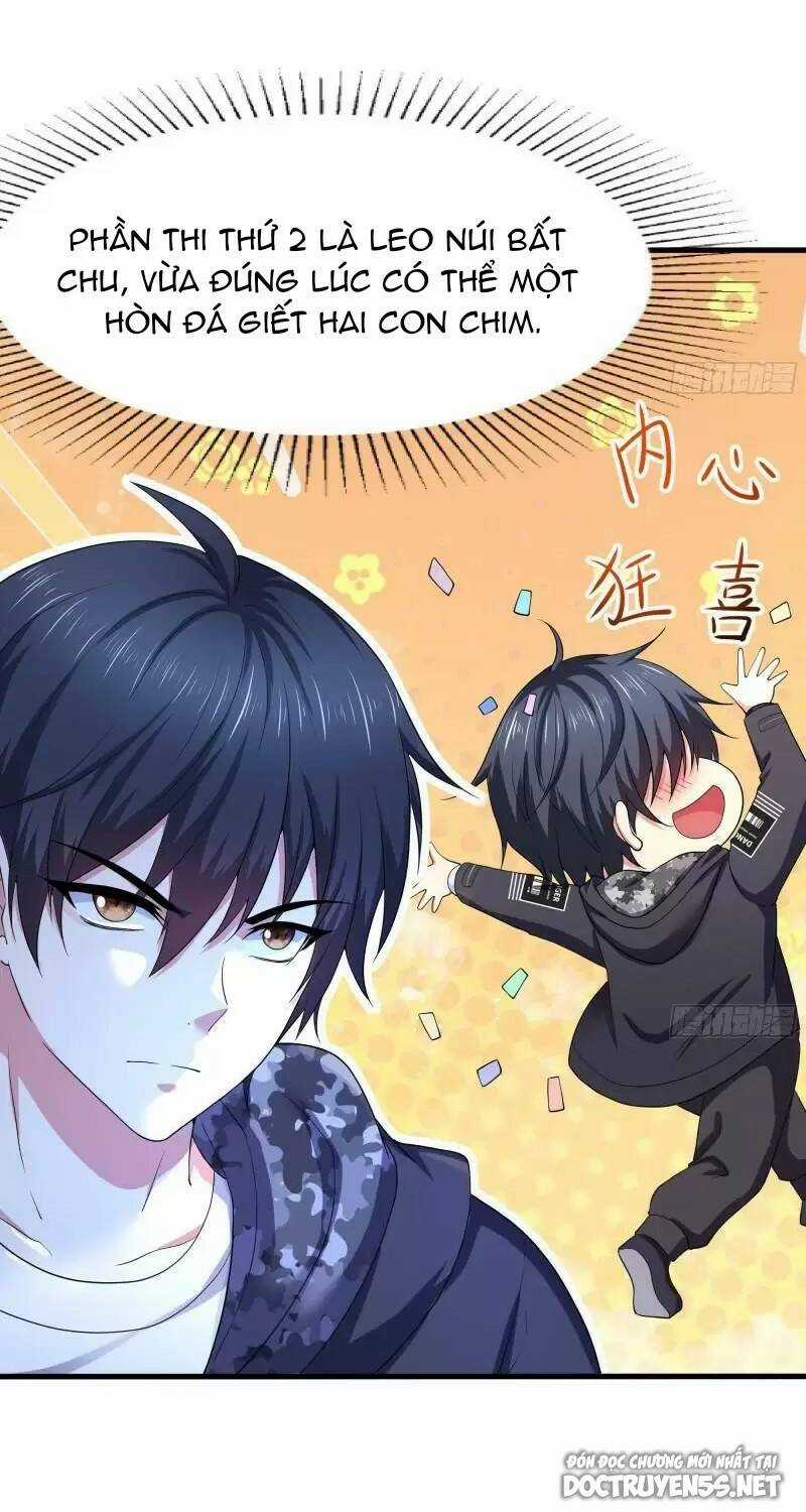 Ta Ở Địa Phủ Mở Hậu Cung Chapter 99 trang 39