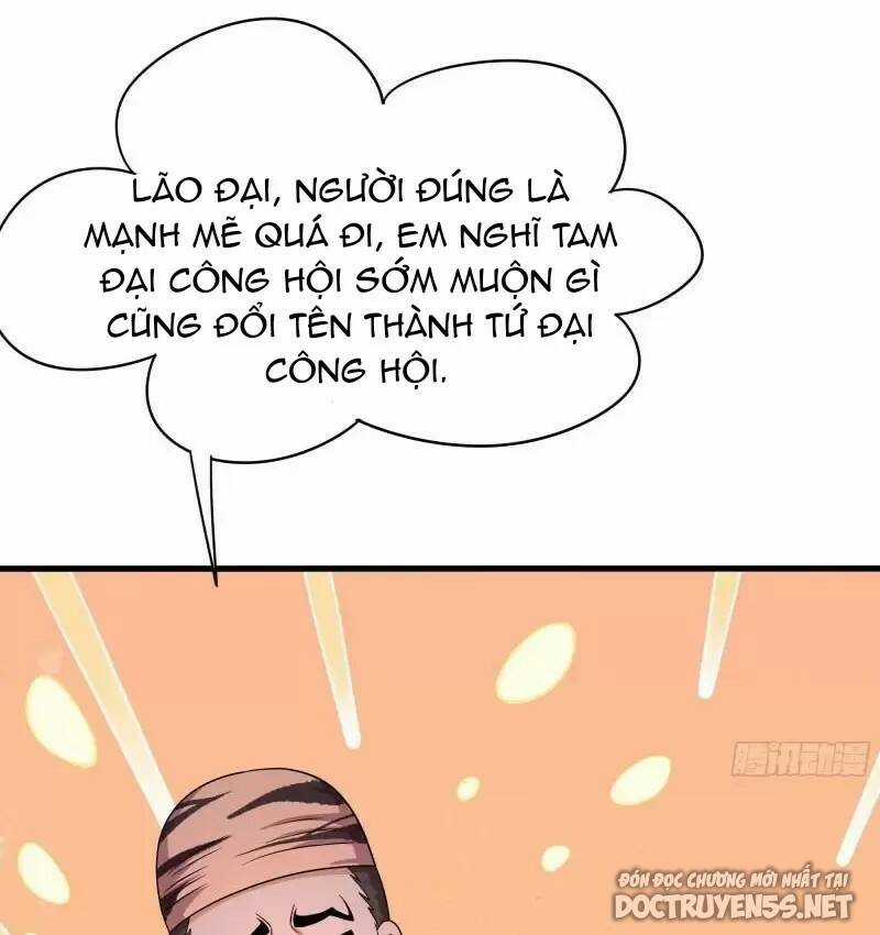 Ta Ở Địa Phủ Mở Hậu Cung Chapter 99 trang 42