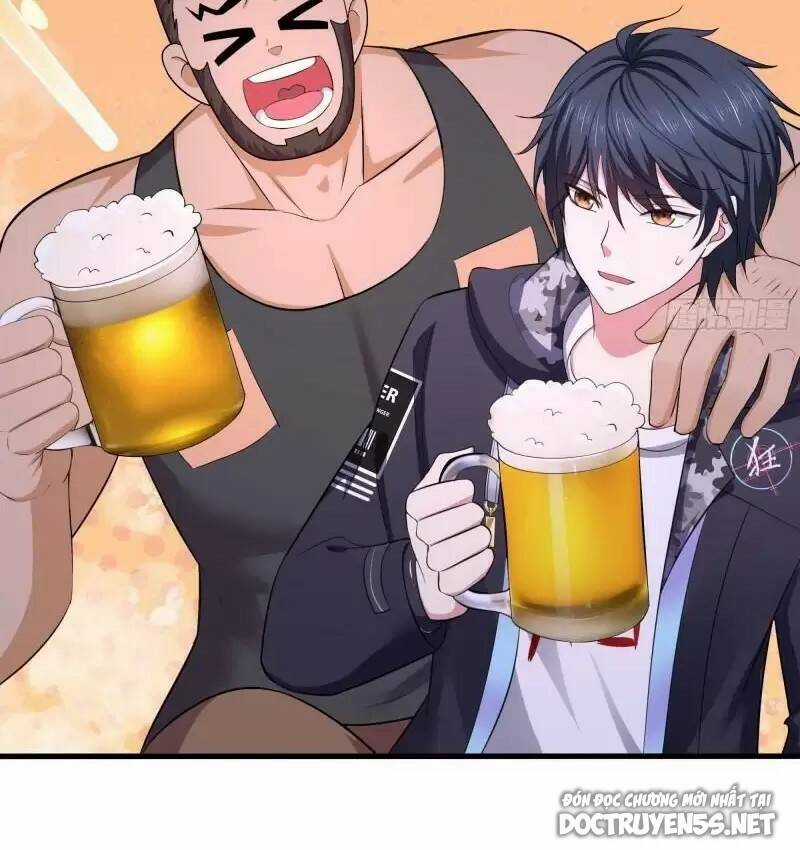 Ta Ở Địa Phủ Mở Hậu Cung Chapter 99 trang 43