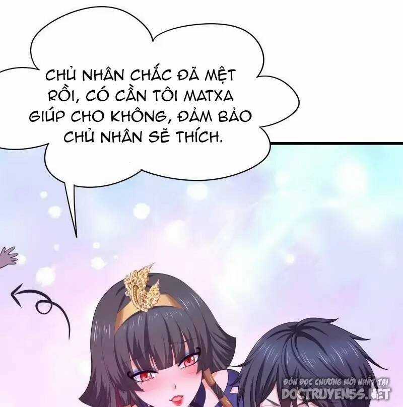 Ta Ở Địa Phủ Mở Hậu Cung Chapter 99 trang 44