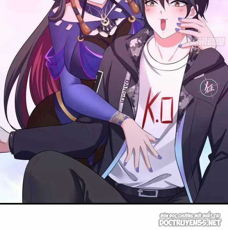 Ta Ở Địa Phủ Mở Hậu Cung Chapter 99 trang 45