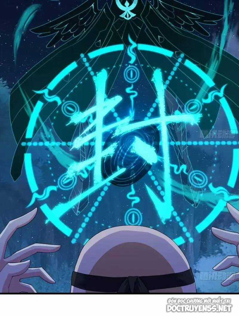 Ta Ở Địa Phủ Mở Hậu Cung Chapter 99 trang 5