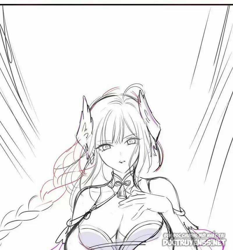 Ta Ở Địa Phủ Mở Hậu Cung Chapter 99 trang 52