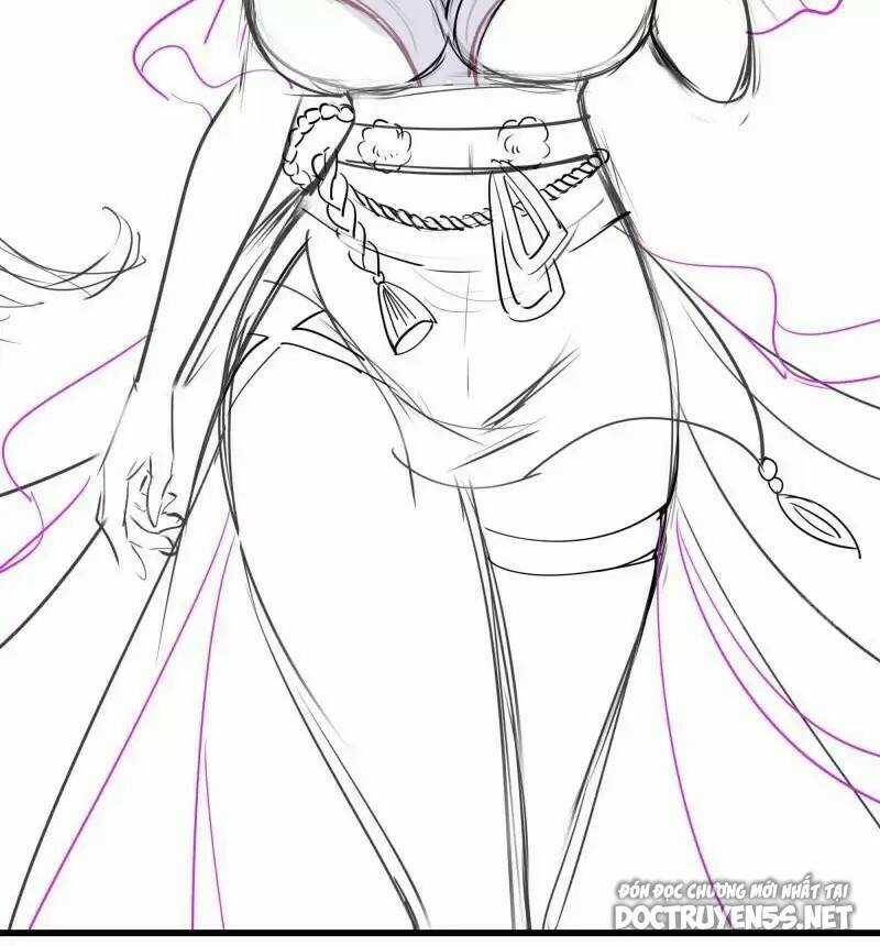 Ta Ở Địa Phủ Mở Hậu Cung Chapter 99 trang 53