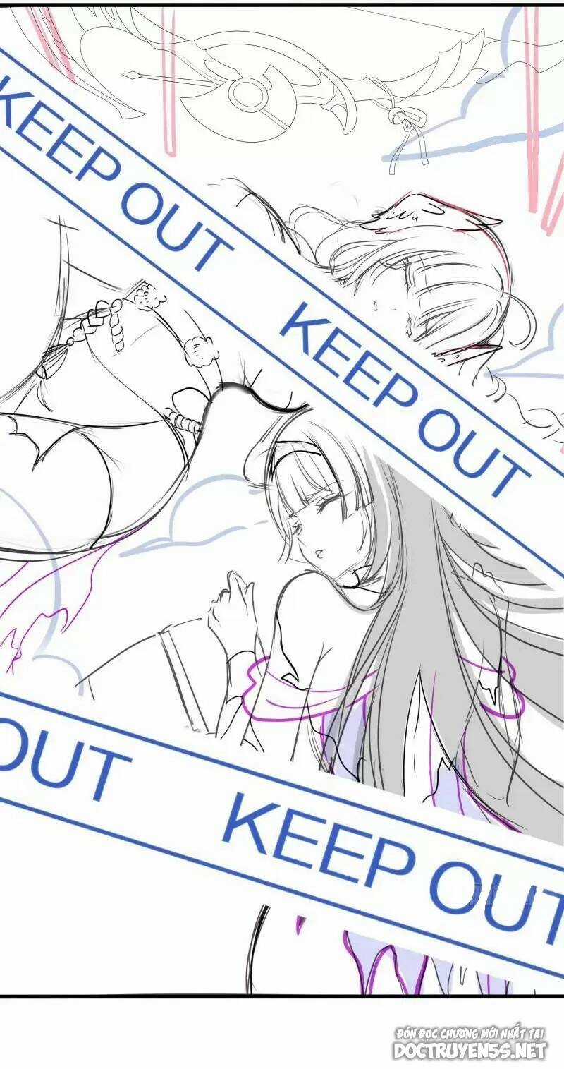 Ta Ở Địa Phủ Mở Hậu Cung Chapter 99 trang 55