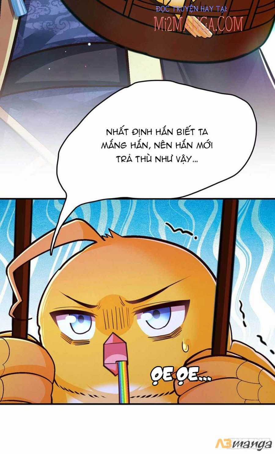 Ta Ở Hậu Cung Làm Lão Đại Chapter 100 trang 10