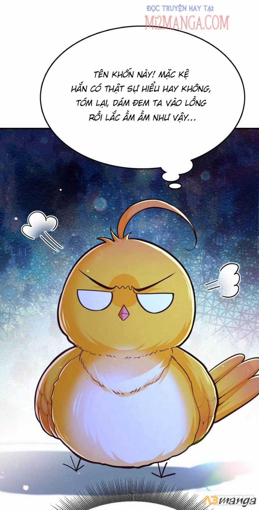 Ta Ở Hậu Cung Làm Lão Đại Chapter 100 trang 13