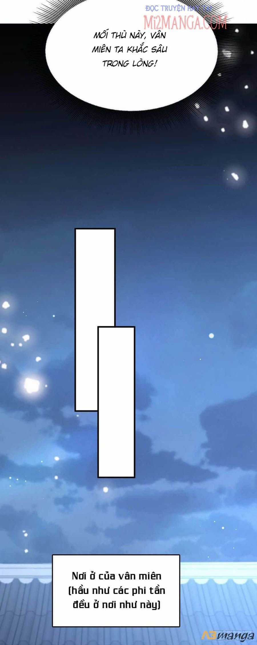 Ta Ở Hậu Cung Làm Lão Đại Chapter 100 trang 14