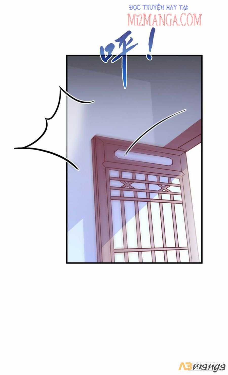 Ta Ở Hậu Cung Làm Lão Đại Chapter 100 trang 21