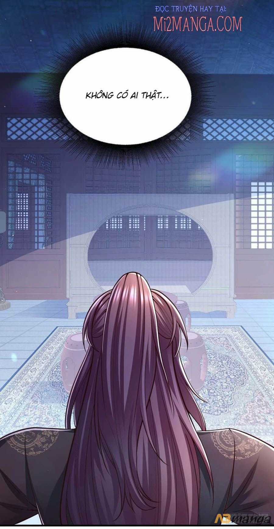 Ta Ở Hậu Cung Làm Lão Đại Chapter 100 trang 22