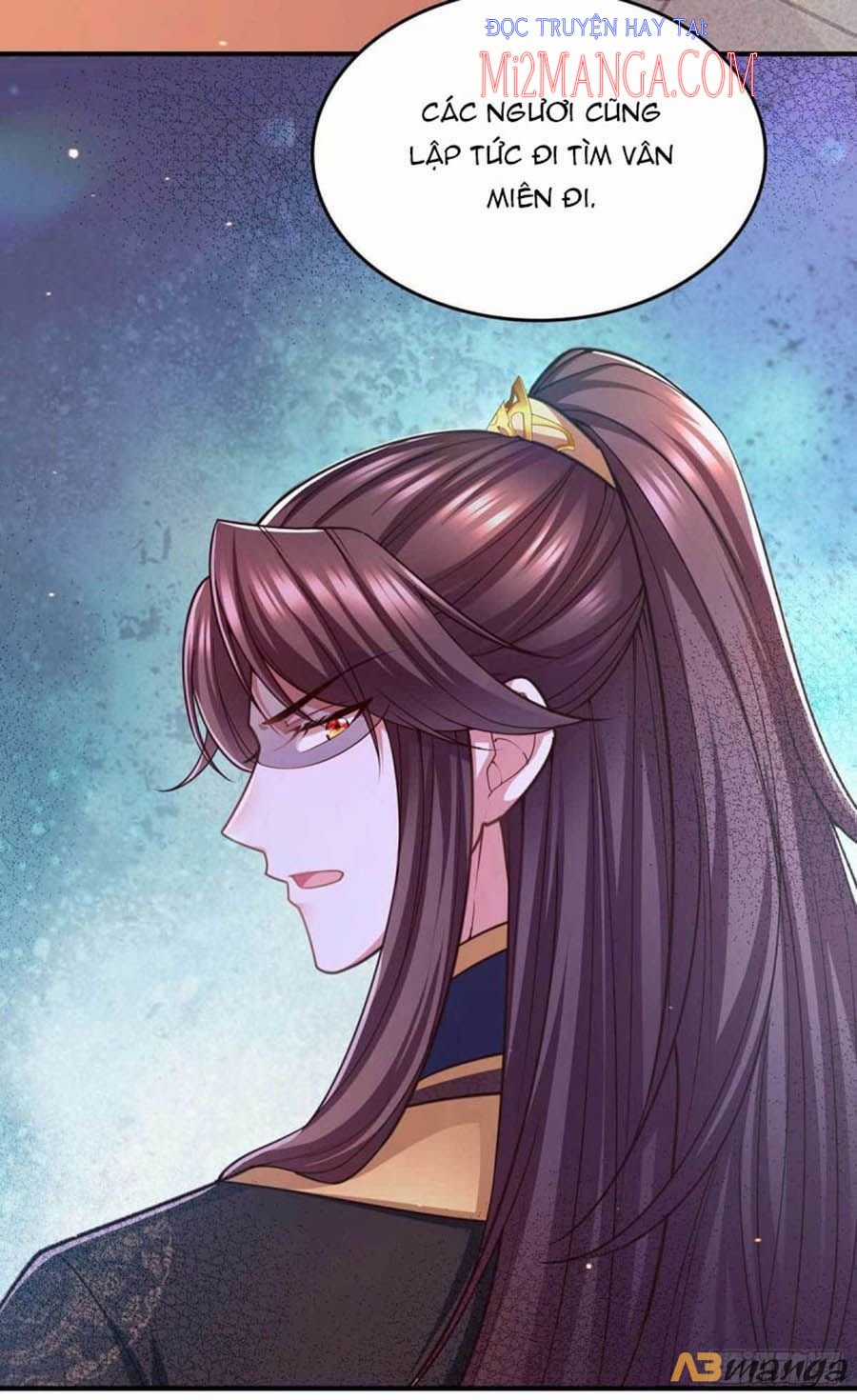 Ta Ở Hậu Cung Làm Lão Đại Chapter 100 trang 27