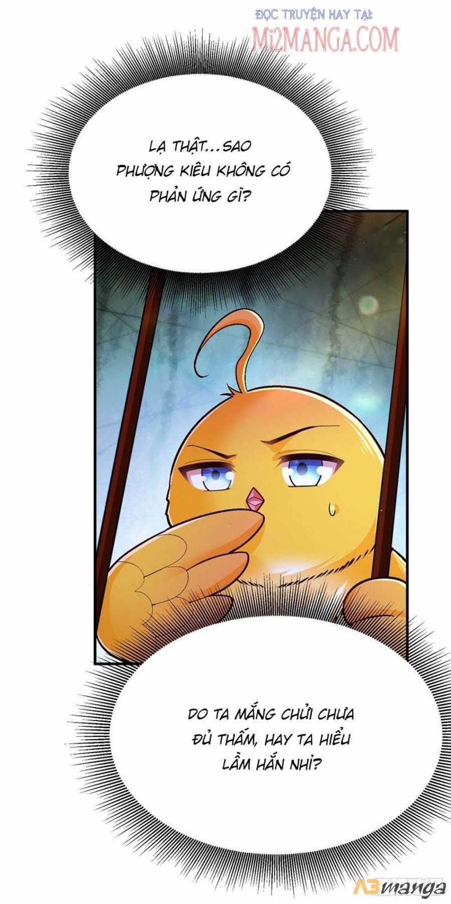 Ta Ở Hậu Cung Làm Lão Đại Chapter 100 trang 6