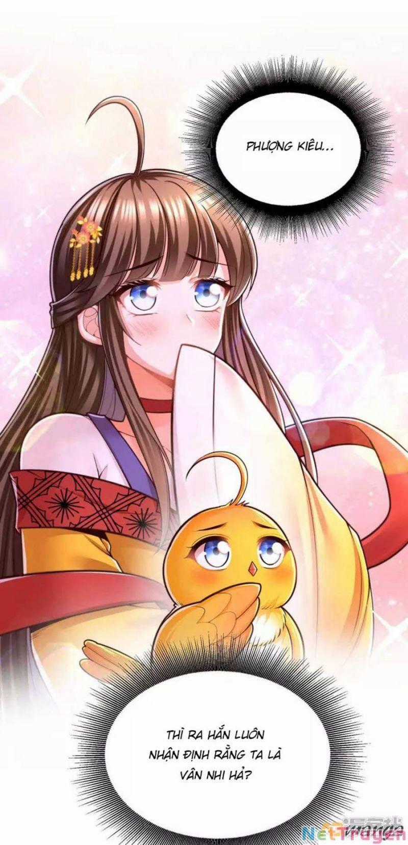 Ta Ở Hậu Cung Làm Lão Đại Chapter 101 trang 10