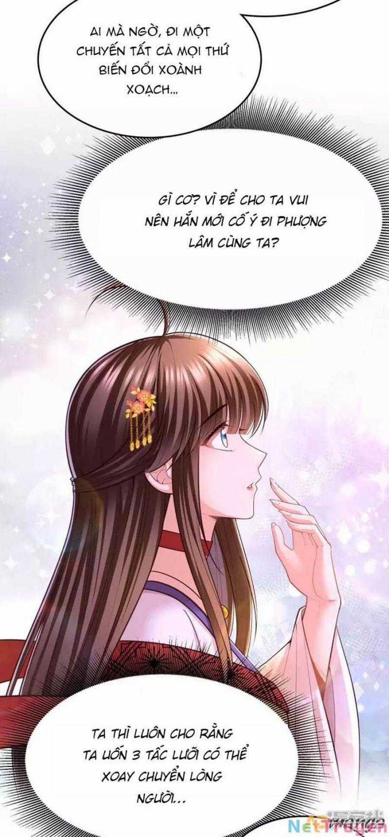 Ta Ở Hậu Cung Làm Lão Đại Chapter 101 trang 12
