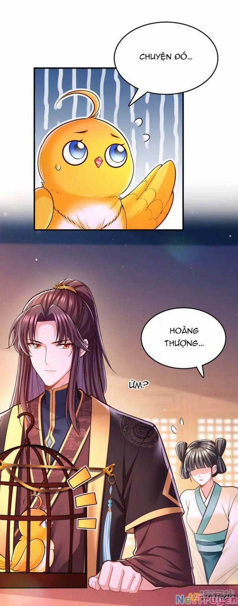 Ta Ở Hậu Cung Làm Lão Đại Chapter 101 trang 14