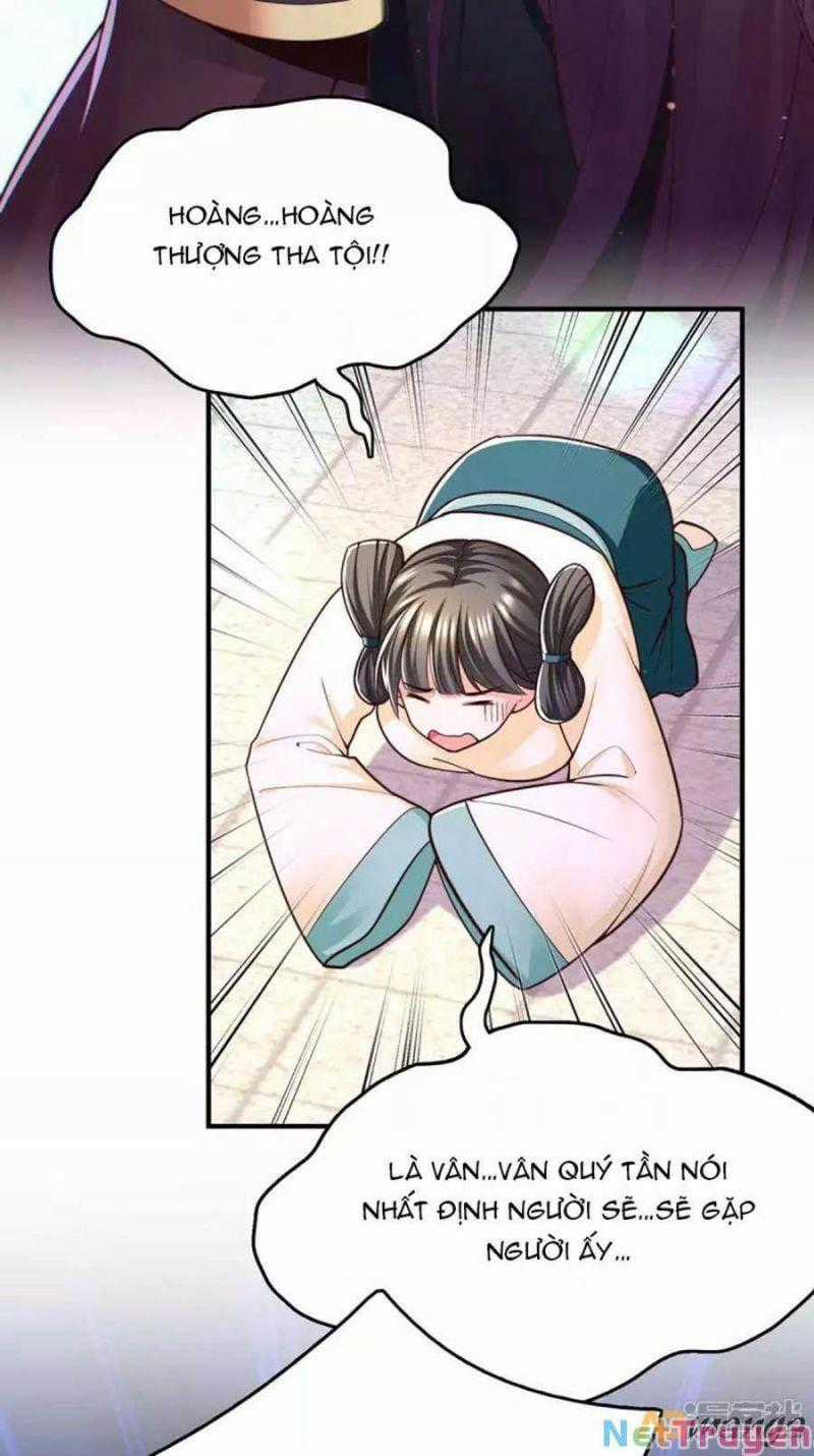 Ta Ở Hậu Cung Làm Lão Đại Chapter 101 trang 19