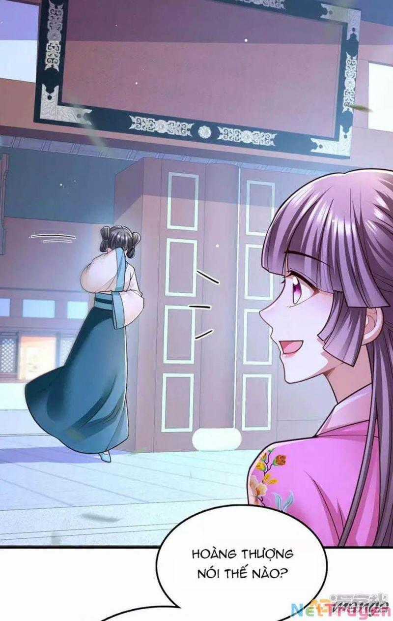 Ta Ở Hậu Cung Làm Lão Đại Chapter 101 trang 24