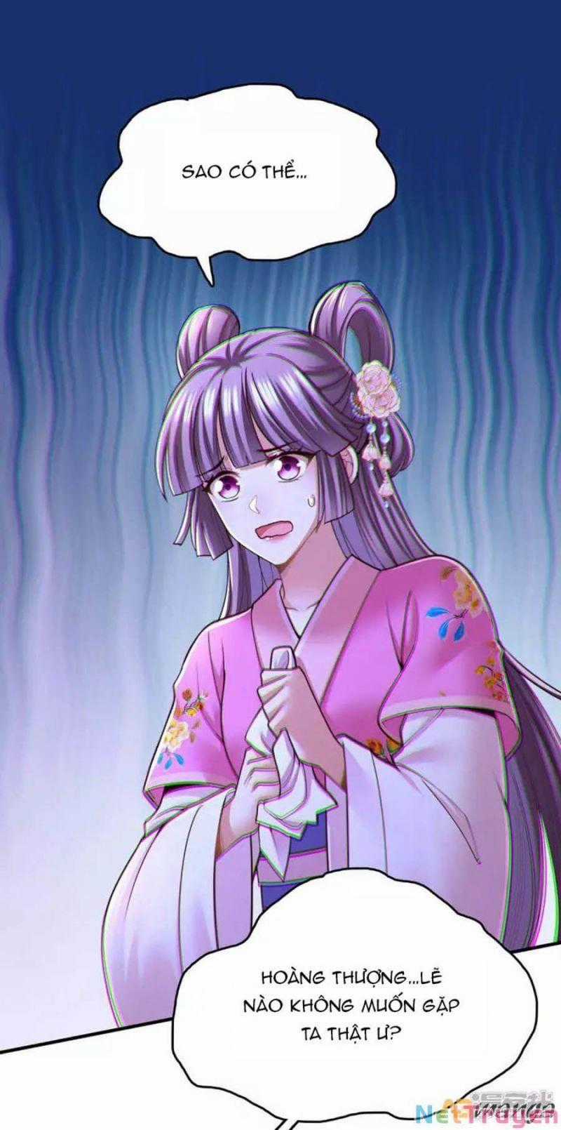 Ta Ở Hậu Cung Làm Lão Đại Chapter 101 trang 27