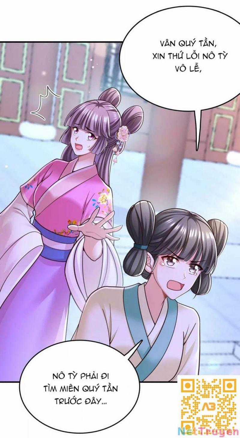 Ta Ở Hậu Cung Làm Lão Đại Chapter 101 trang 29