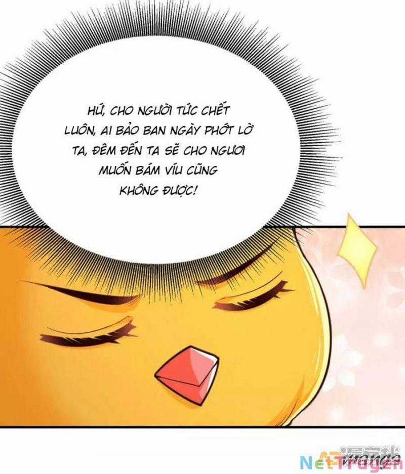 Ta Ở Hậu Cung Làm Lão Đại Chapter 101 trang 4