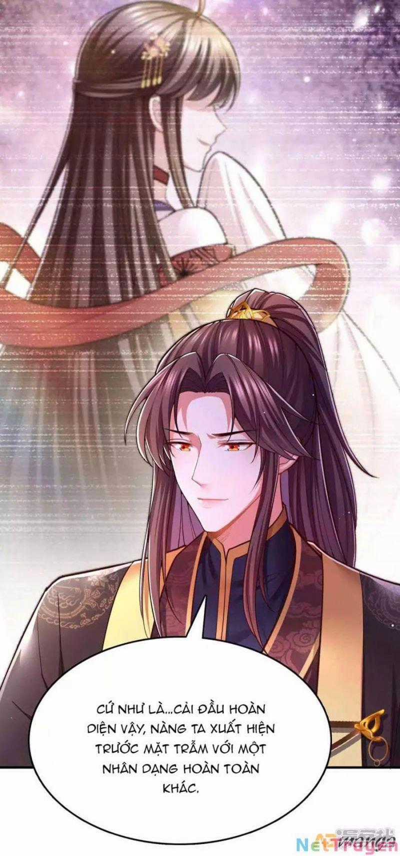 Ta Ở Hậu Cung Làm Lão Đại Chapter 101 trang 8