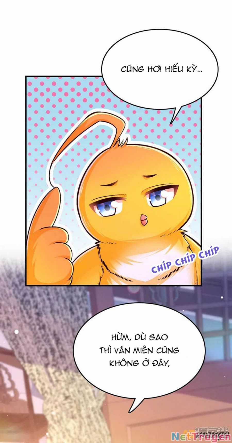 Ta Ở Hậu Cung Làm Lão Đại Chapter 102 trang 10