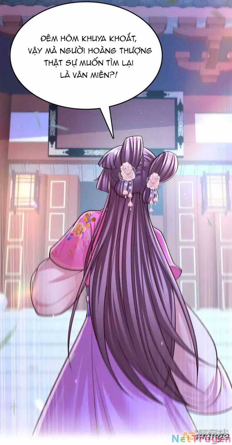 Ta Ở Hậu Cung Làm Lão Đại Chapter 102 trang 3
