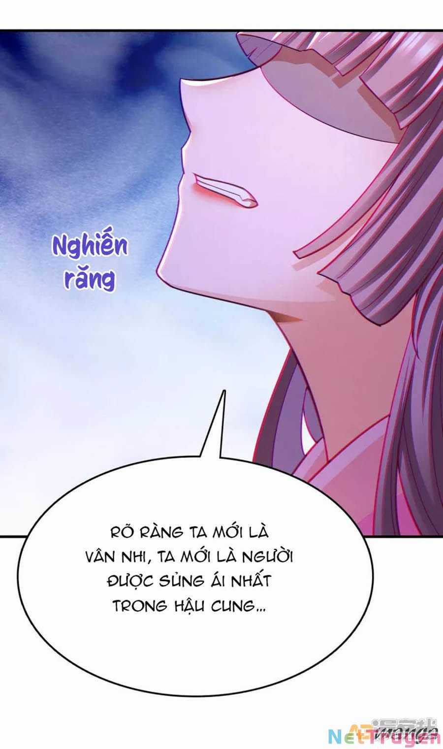 Ta Ở Hậu Cung Làm Lão Đại Chapter 102 trang 4