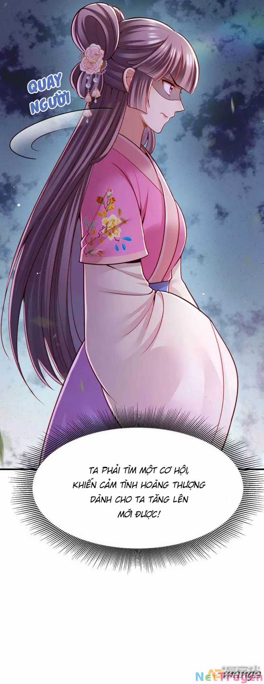Ta Ở Hậu Cung Làm Lão Đại Chapter 102 trang 6