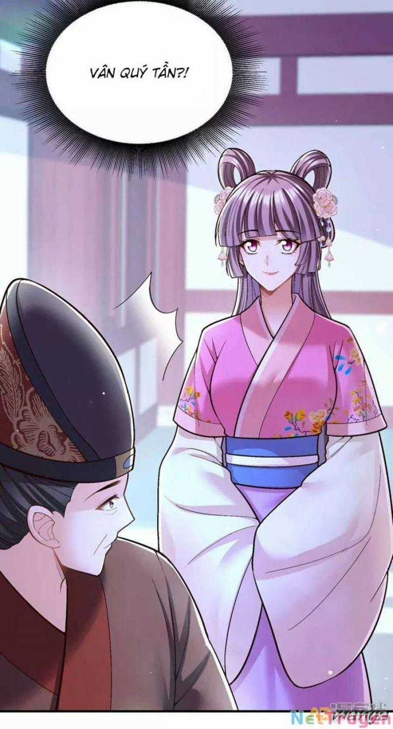 Ta Ở Hậu Cung Làm Lão Đại Chapter 103 trang 15