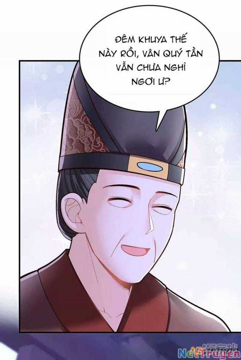 Ta Ở Hậu Cung Làm Lão Đại Chapter 103 trang 16