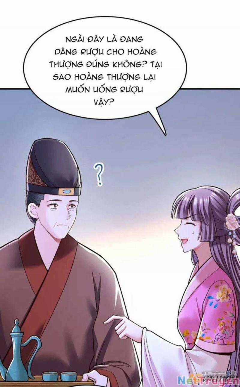 Ta Ở Hậu Cung Làm Lão Đại Chapter 103 trang 20