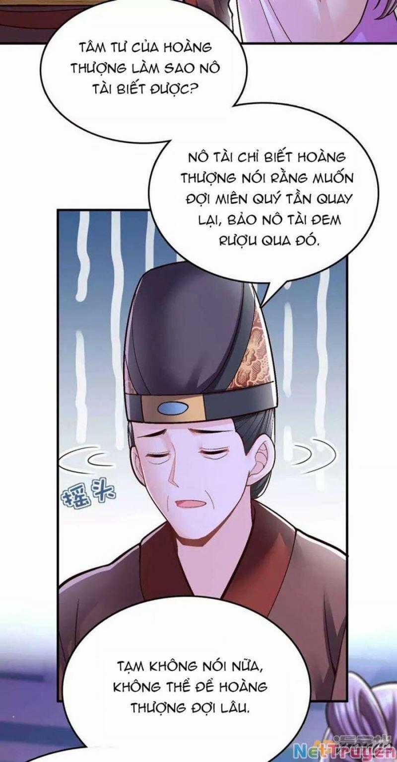 Ta Ở Hậu Cung Làm Lão Đại Chapter 103 trang 21
