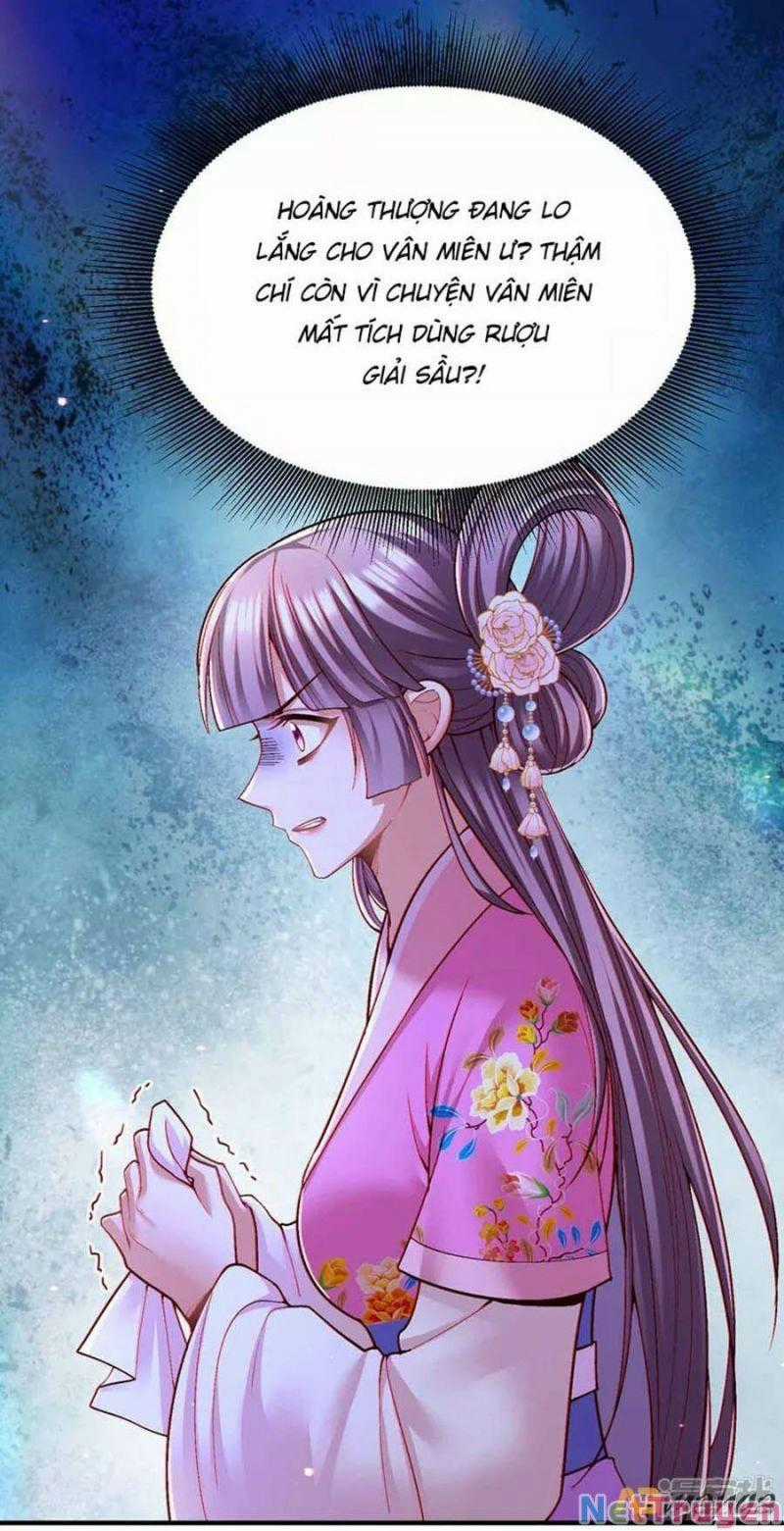 Ta Ở Hậu Cung Làm Lão Đại Chapter 103 trang 23