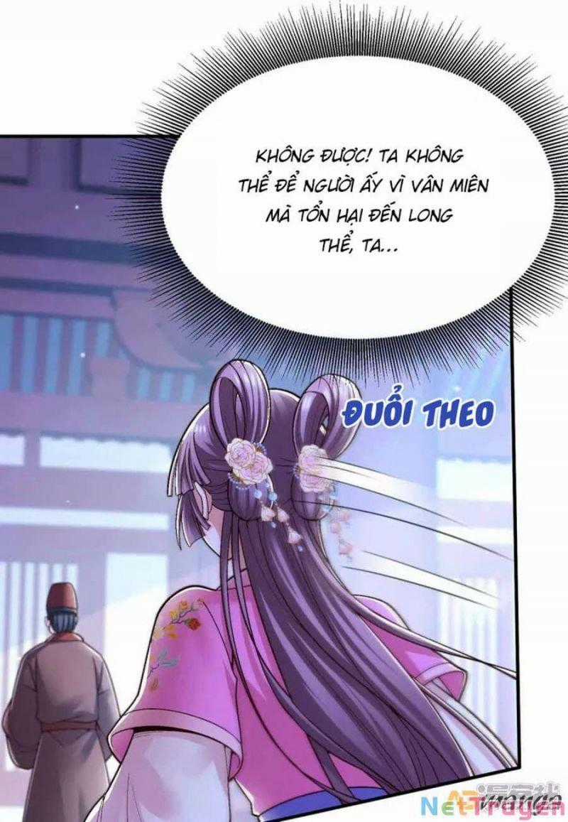 Ta Ở Hậu Cung Làm Lão Đại Chapter 103 trang 24