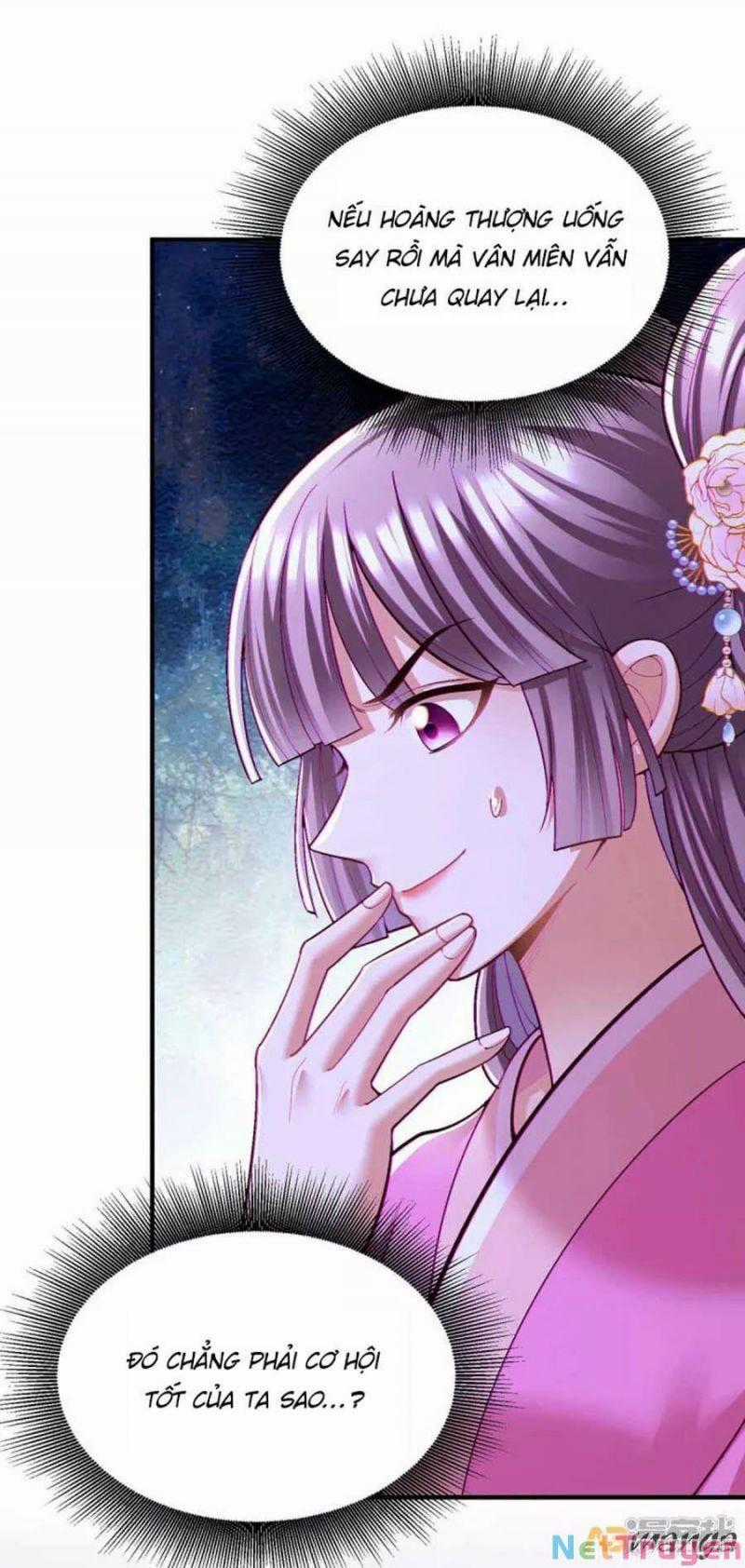 Ta Ở Hậu Cung Làm Lão Đại Chapter 103 trang 26