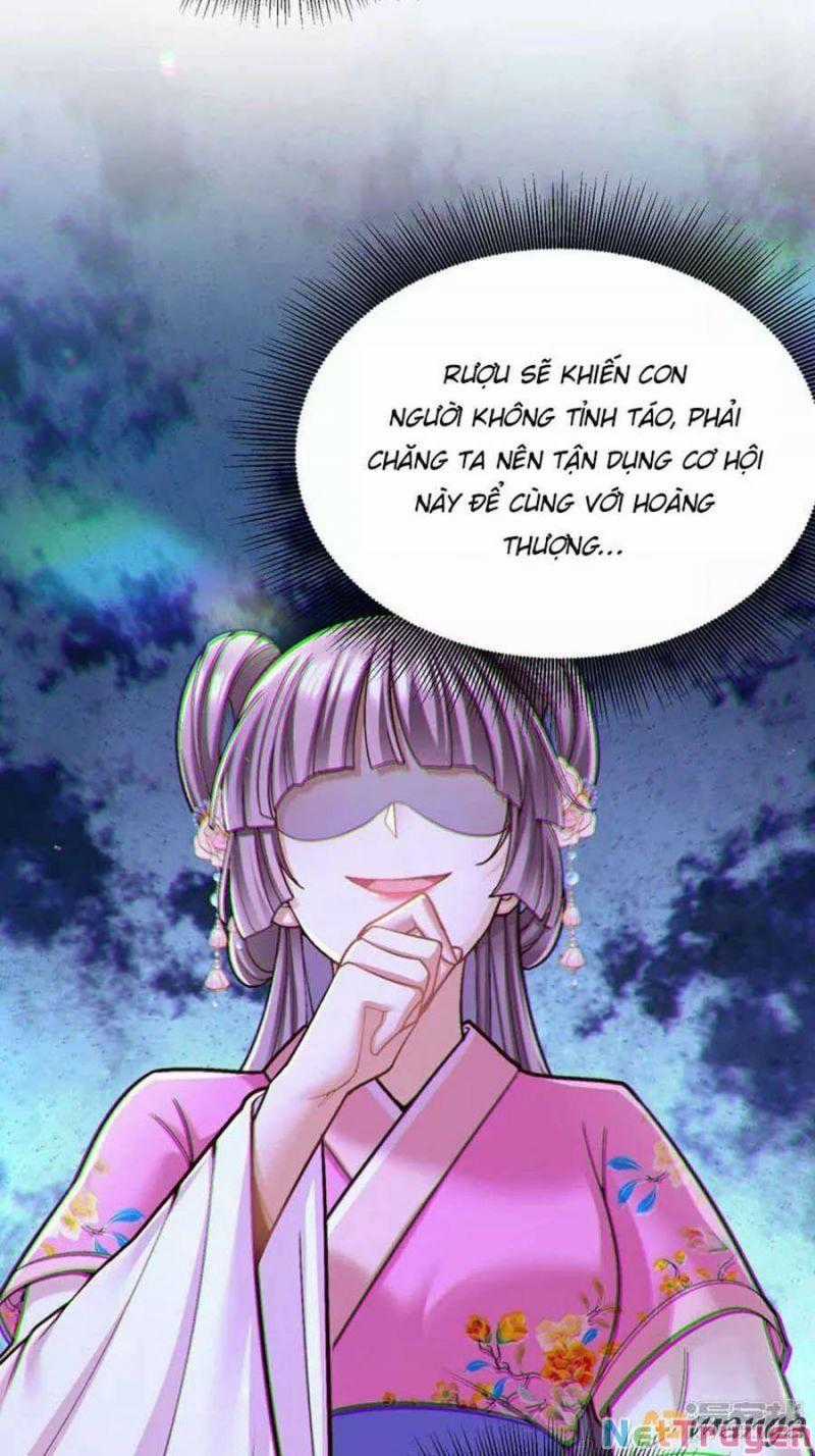 Ta Ở Hậu Cung Làm Lão Đại Chapter 103 trang 27