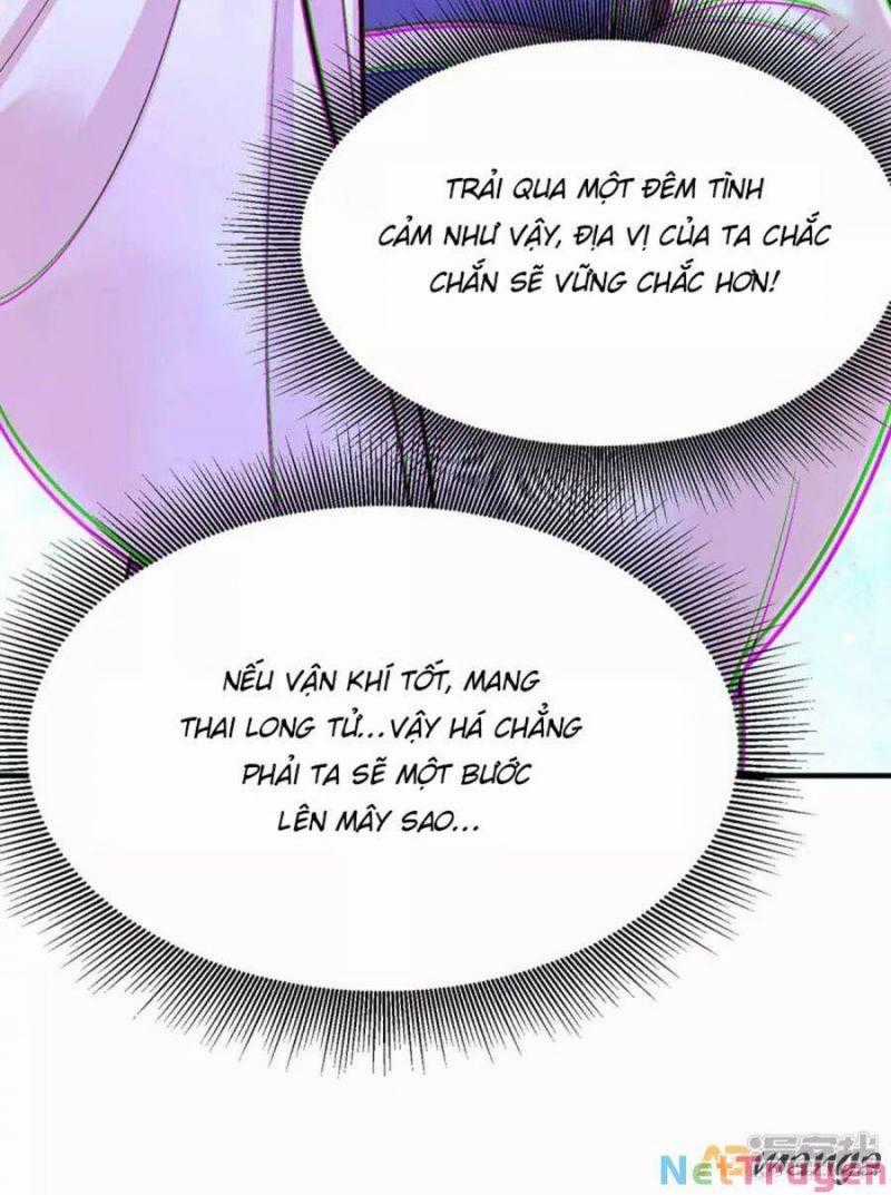 Ta Ở Hậu Cung Làm Lão Đại Chapter 103 trang 28