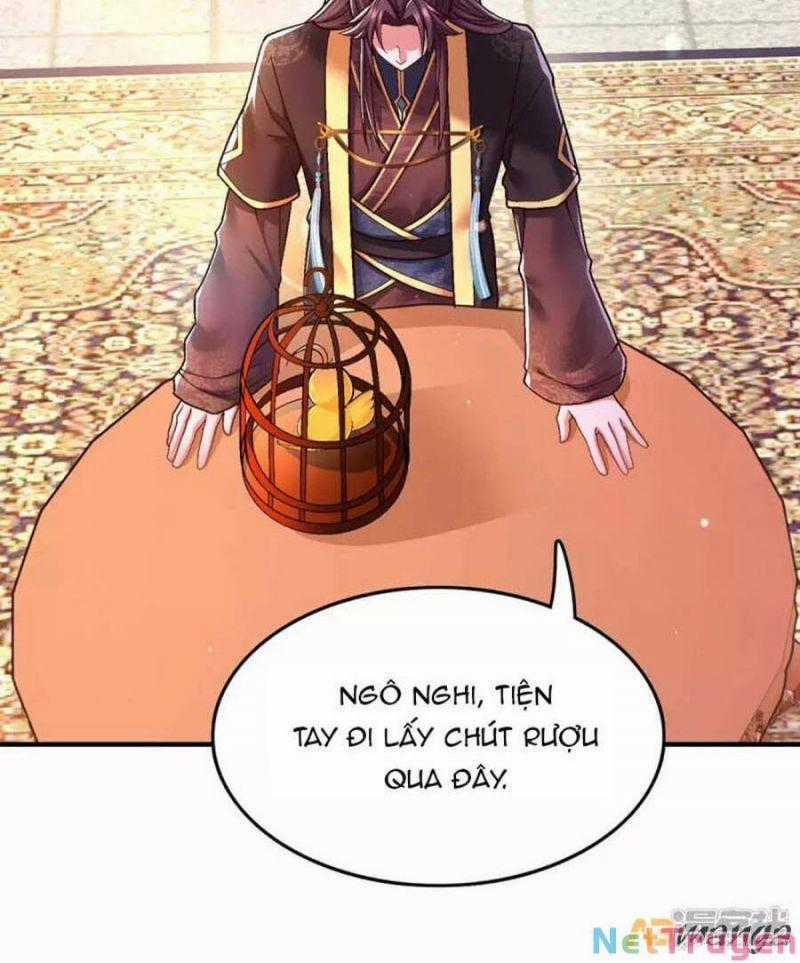 Ta Ở Hậu Cung Làm Lão Đại Chapter 103 trang 6