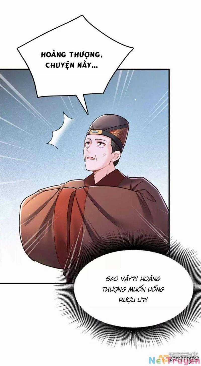 Ta Ở Hậu Cung Làm Lão Đại Chapter 103 trang 7