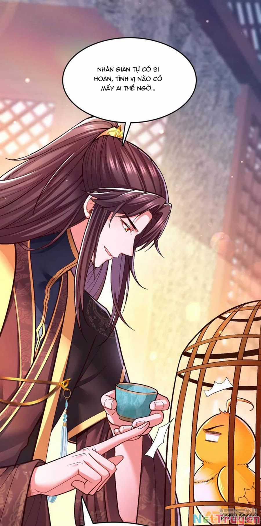 Ta Ở Hậu Cung Làm Lão Đại Chapter 104 trang 12