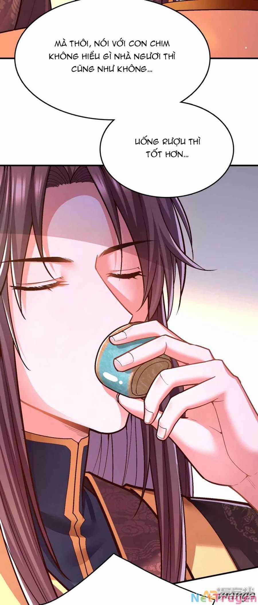 Ta Ở Hậu Cung Làm Lão Đại Chapter 104 trang 13