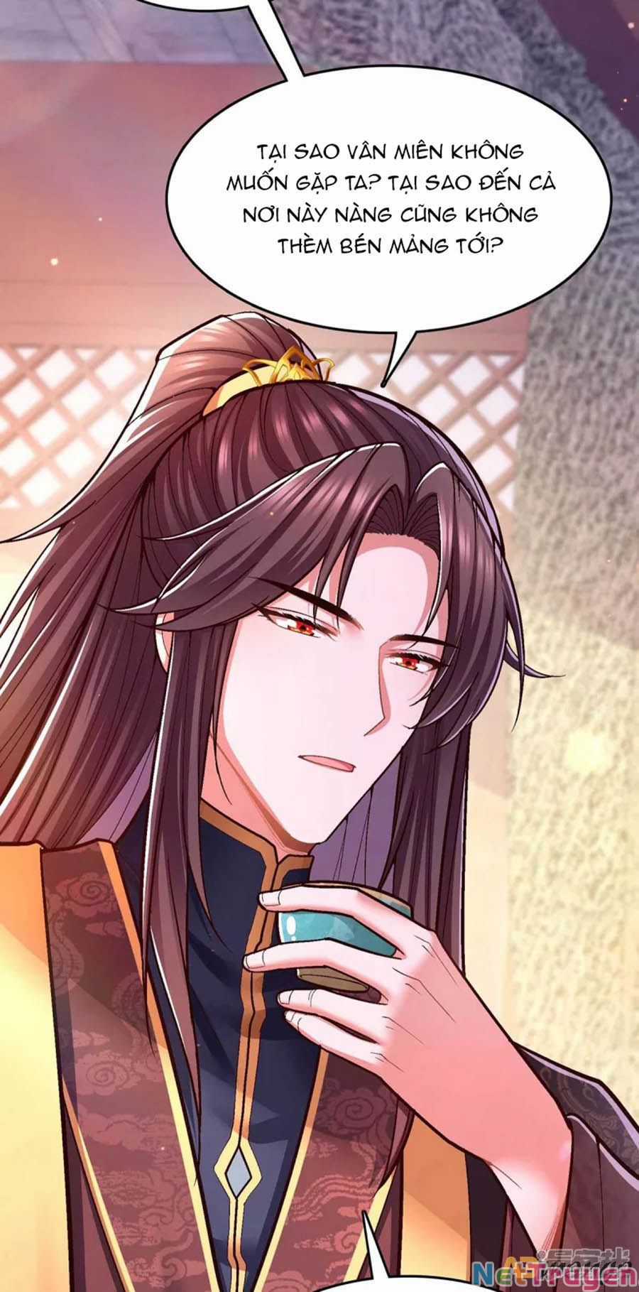 Ta Ở Hậu Cung Làm Lão Đại Chapter 104 trang 15