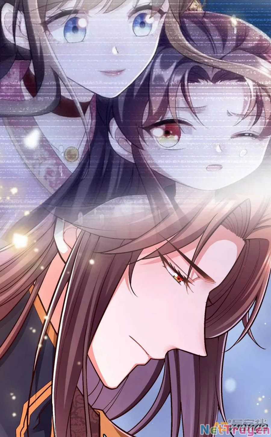 Ta Ở Hậu Cung Làm Lão Đại Chapter 104 trang 17