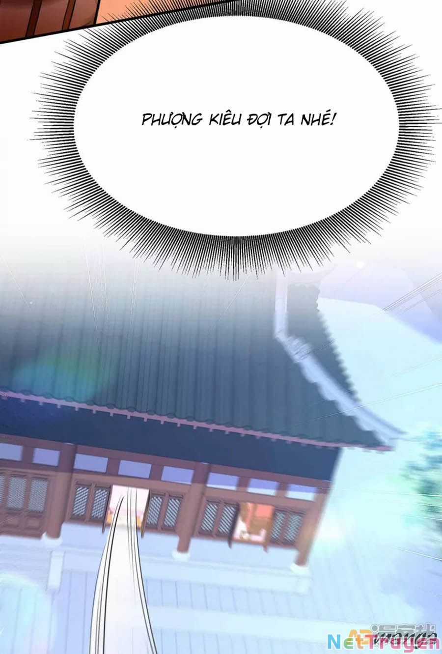 Ta Ở Hậu Cung Làm Lão Đại Chapter 104 trang 24