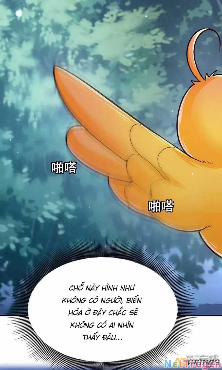 Ta Ở Hậu Cung Làm Lão Đại Chapter 104 trang 30