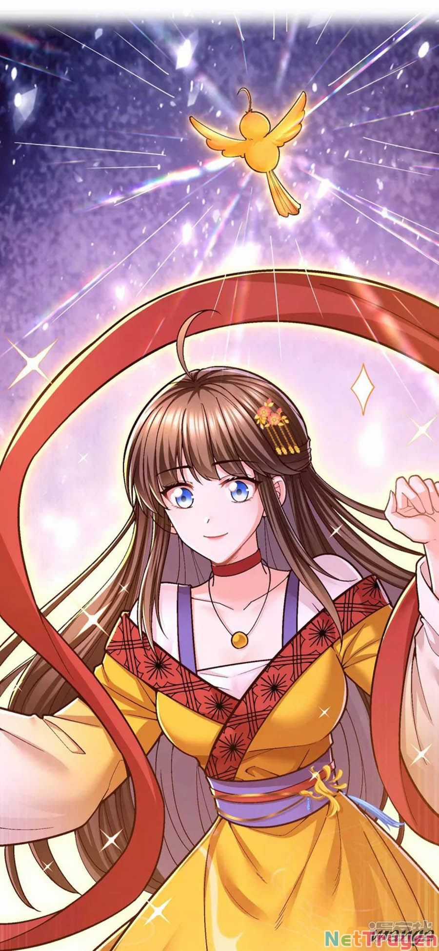 Ta Ở Hậu Cung Làm Lão Đại Chapter 104 trang 32