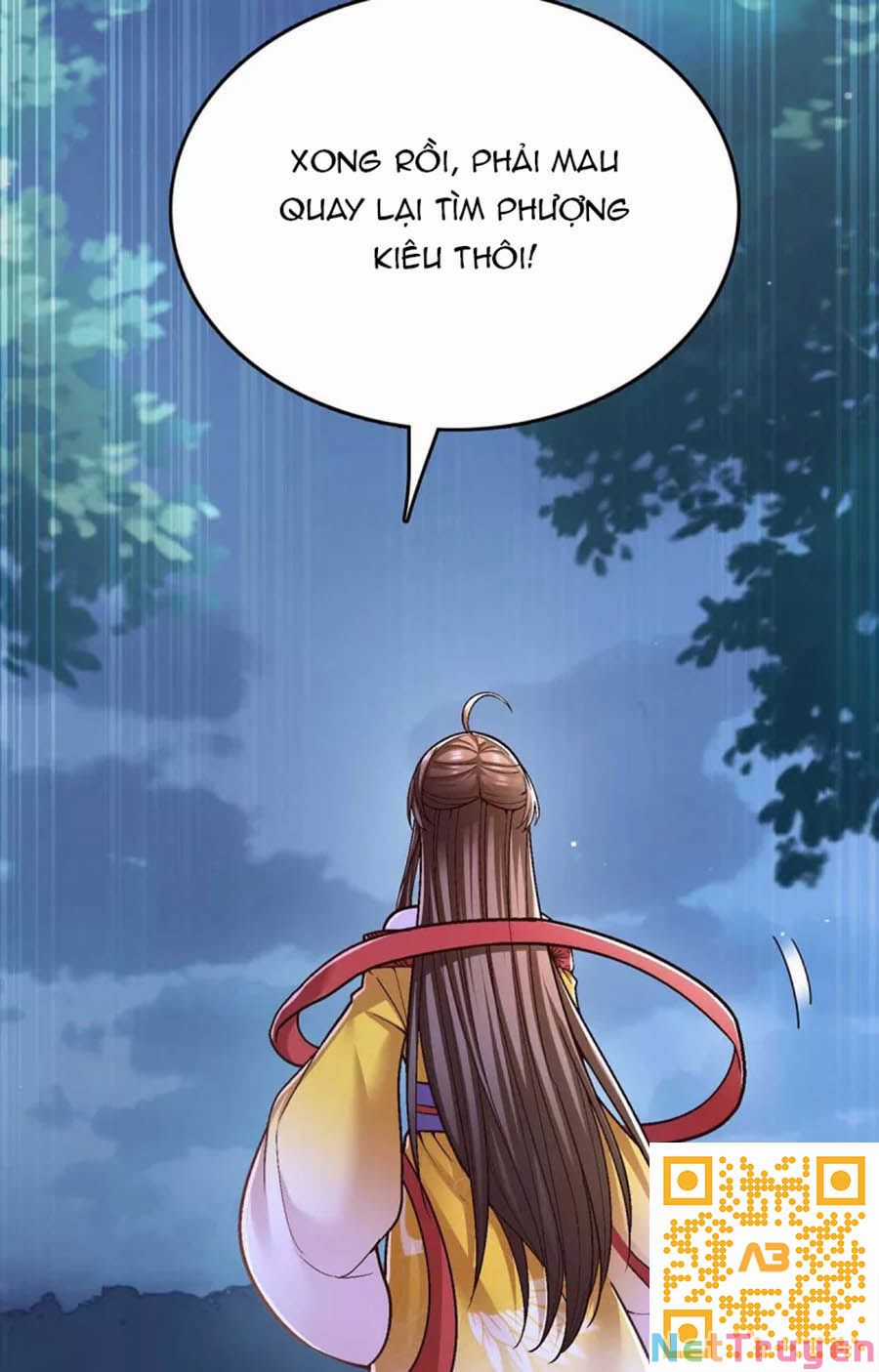 Ta Ở Hậu Cung Làm Lão Đại Chapter 104 trang 34