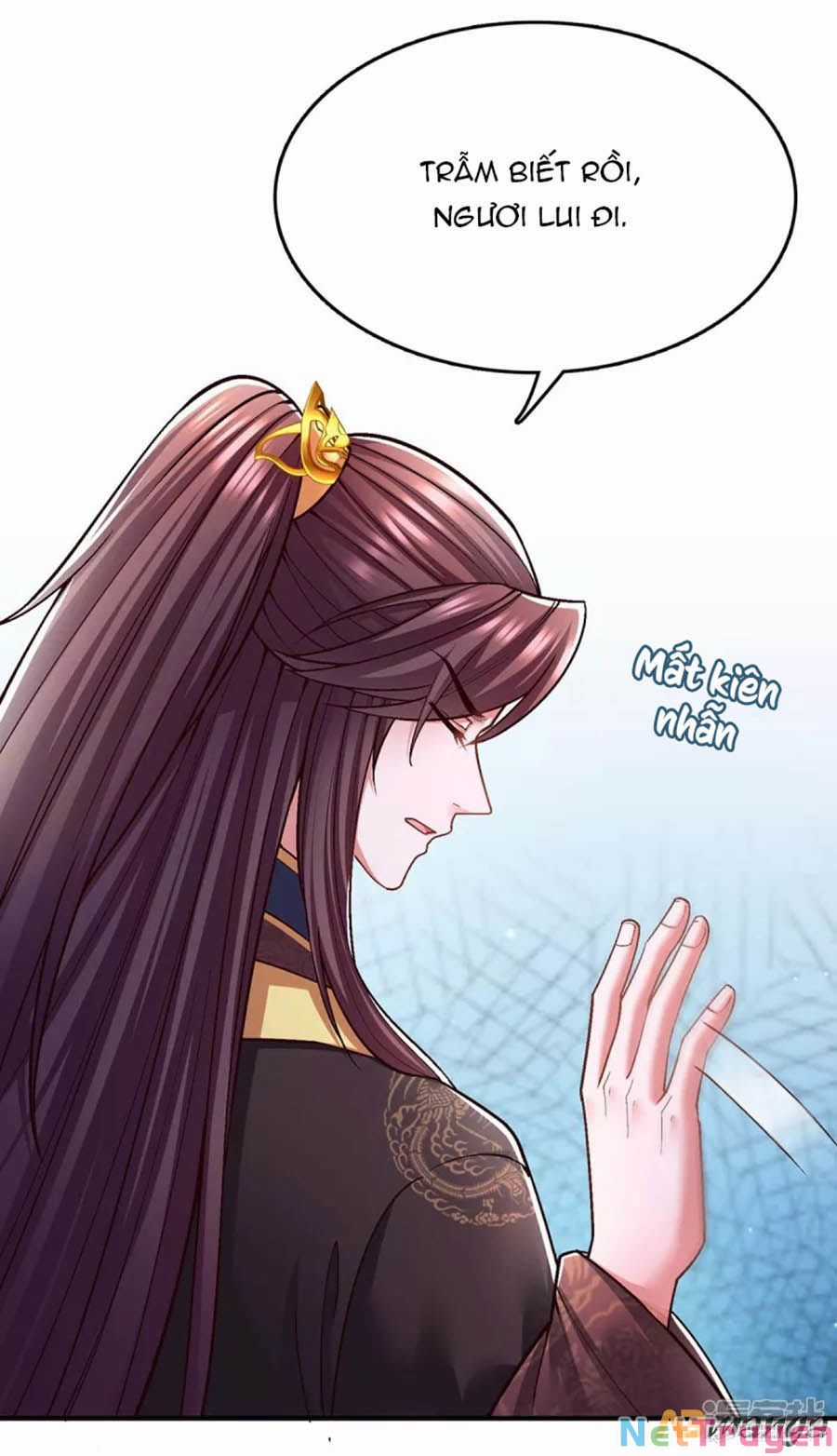 Ta Ở Hậu Cung Làm Lão Đại Chapter 104 trang 4